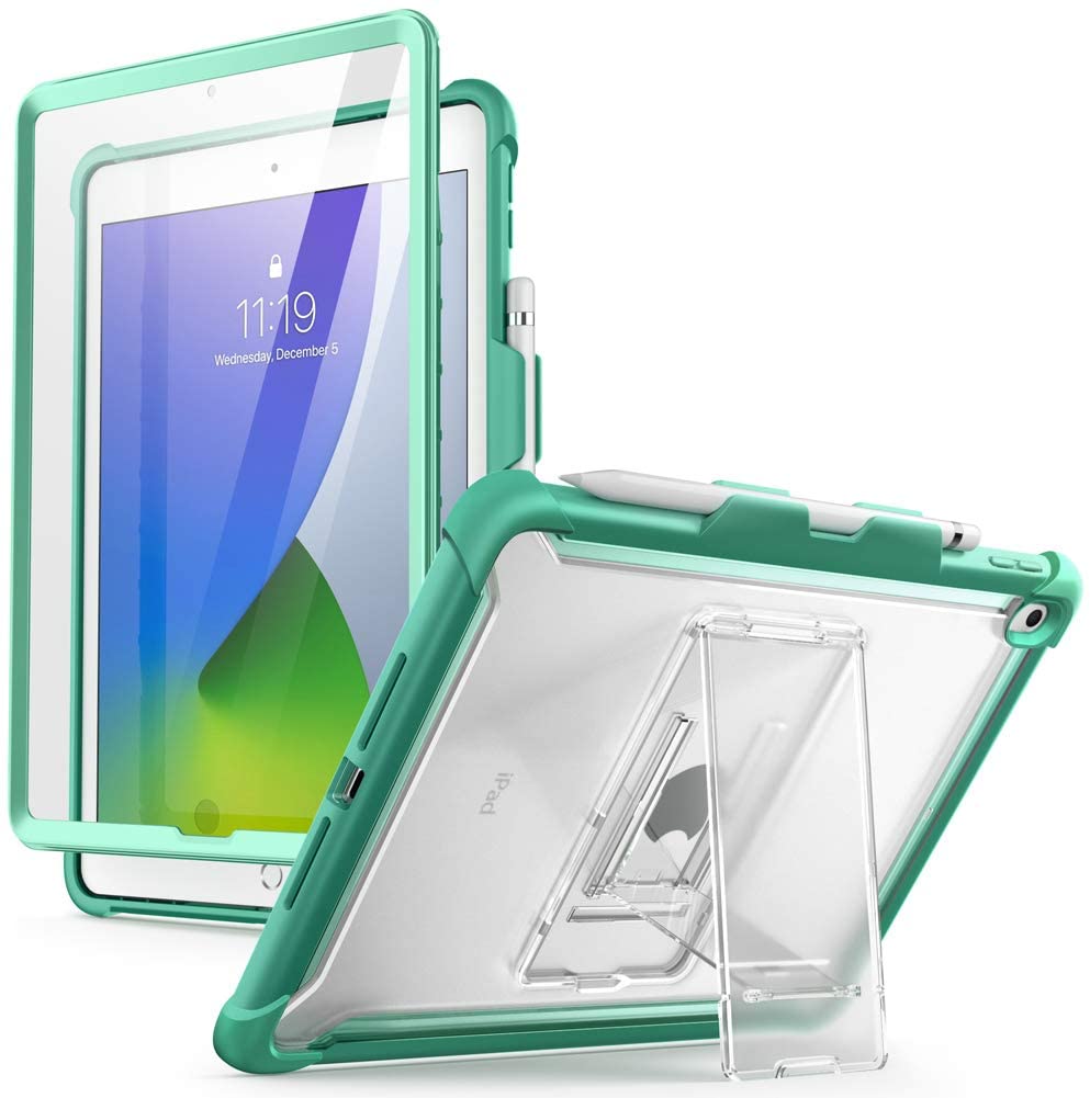 I-blason Ares 保護套適用於 iPad 9th/8th/7th 適用於 iPad 10.2 2021/202