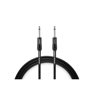 【帝米數位音樂】Warm Audio Pro Series 6.3mm-6.3mm 樂器導線 （3米／6.1米）