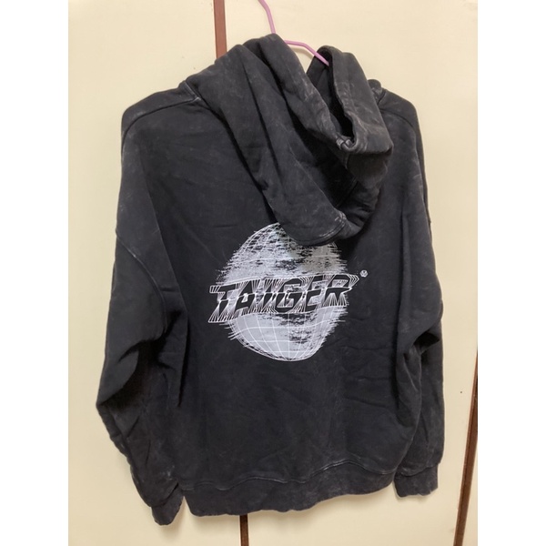 TAIGER L號 帽T