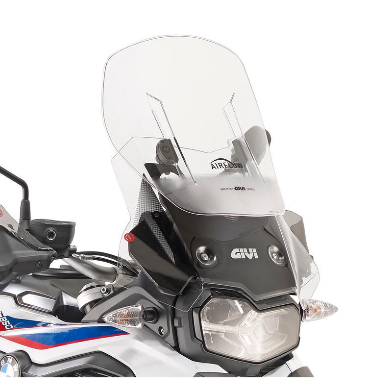 Y.S GIVI AF5127 BMW F 750 GS 風鏡/長風鏡/擋風鏡/整流罩