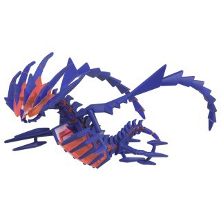TOMY 正版 Pokemon GO 精靈寶可夢公仔 ML-25 無極汰那 PC16512