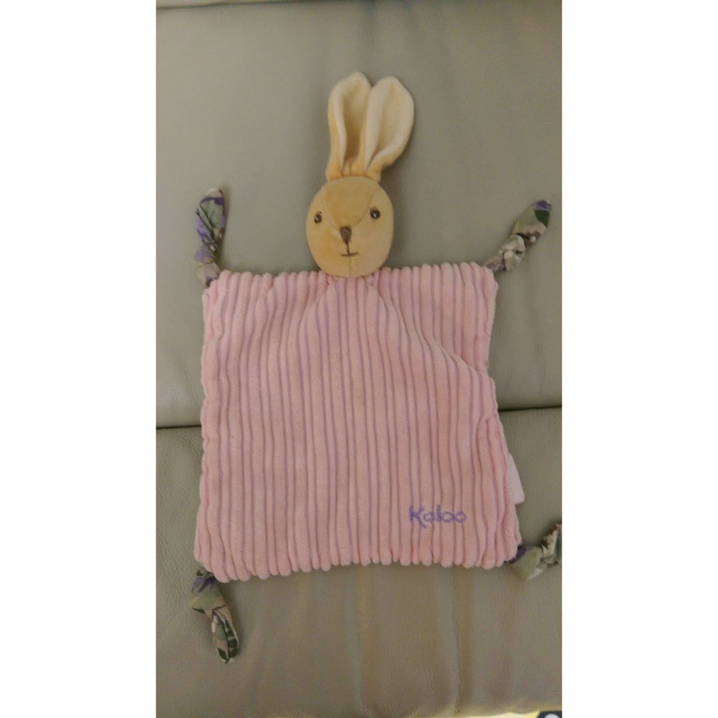 Kaloo 兔兔安撫巾