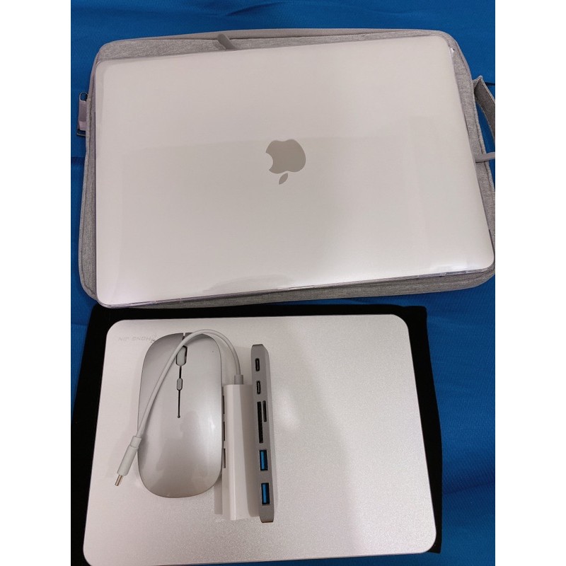 ✨9⃣️大好禮+Apple蘋果 2020 MacBook Air 13.3 吋 i3-256GB SSD