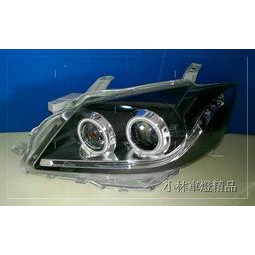 【小林車燈精品】全新外銷件 CAMRY 06-08 6代 DRL 光圈 R8 燈眉大燈 可對應原廠HID 特價中