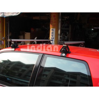 車頂架 車頂橫桿 行李架 INNOVA ZINGER WISH ALTIS YARIS