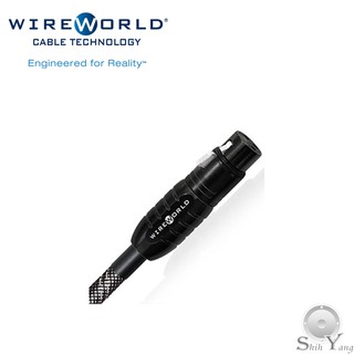 Wireworld 美國 Platinum Starlight 8 110Ω 數位平衡訊號線 7N單結晶純銀線 1米