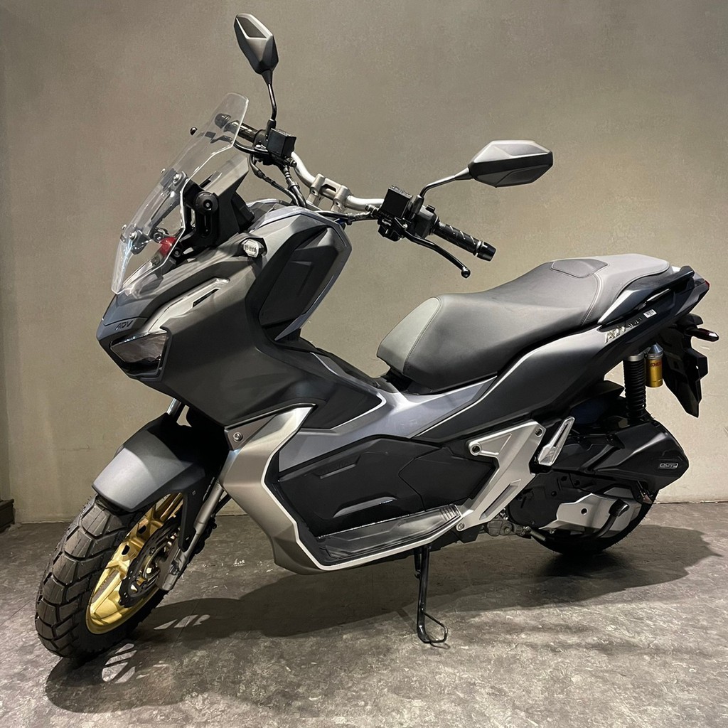 售 Honda 本田xadv Adv 150 Abs 可車換車可全額貸 蝦皮購物