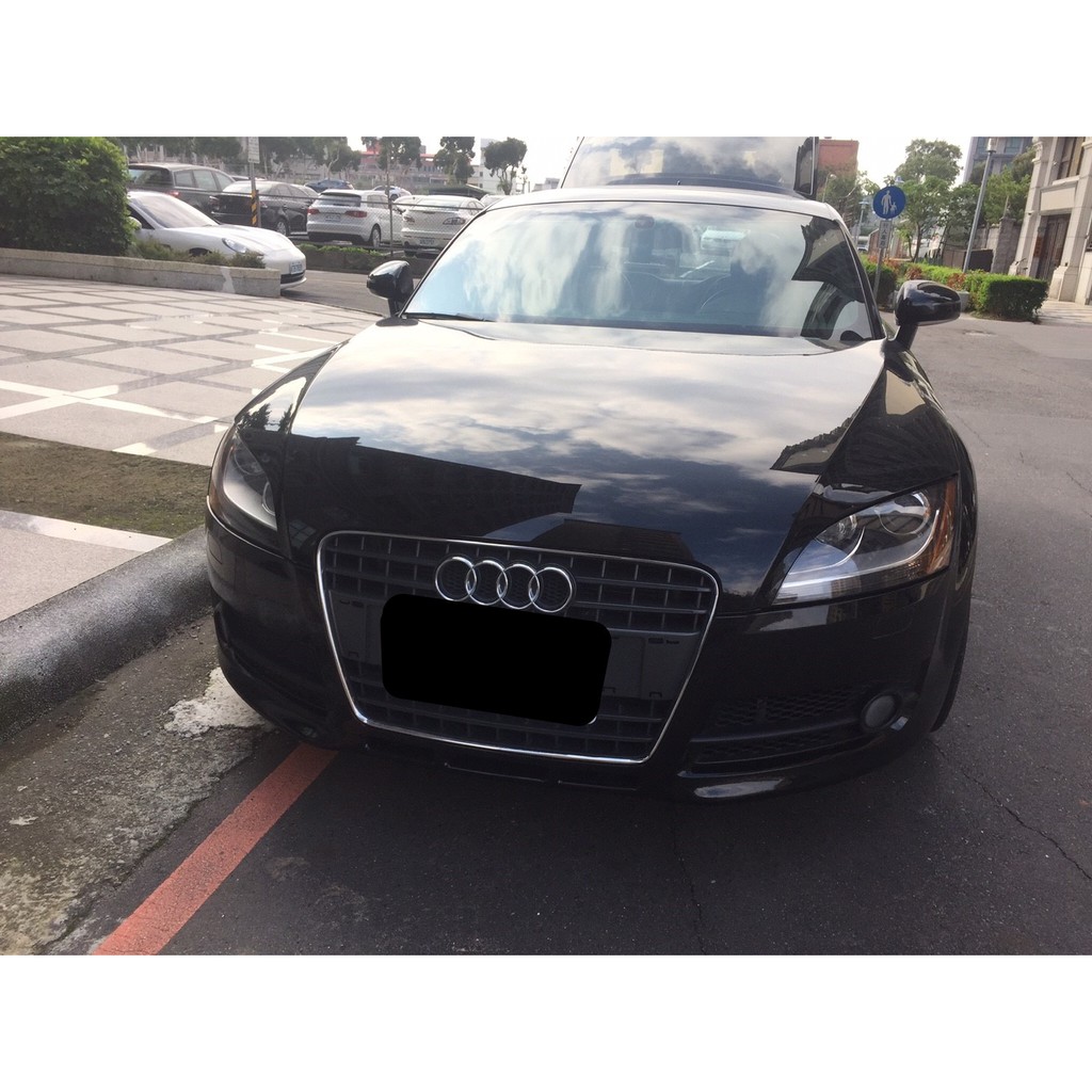 08 Audi Tt Line S 電話 0902 2 802 二手車中古車黃先生跑車雙門 蝦皮購物