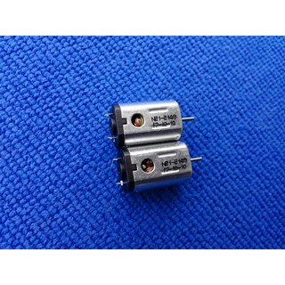 N21 航模電機 1組2個 N20高轉速碳刷小馬達 3.7V 強磁高轉速 玩具DIY 模型配件