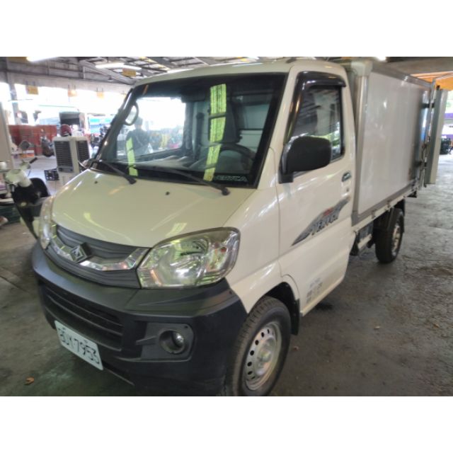 中華菱利1 3 貨車發財車冷藏車 蝦皮購物