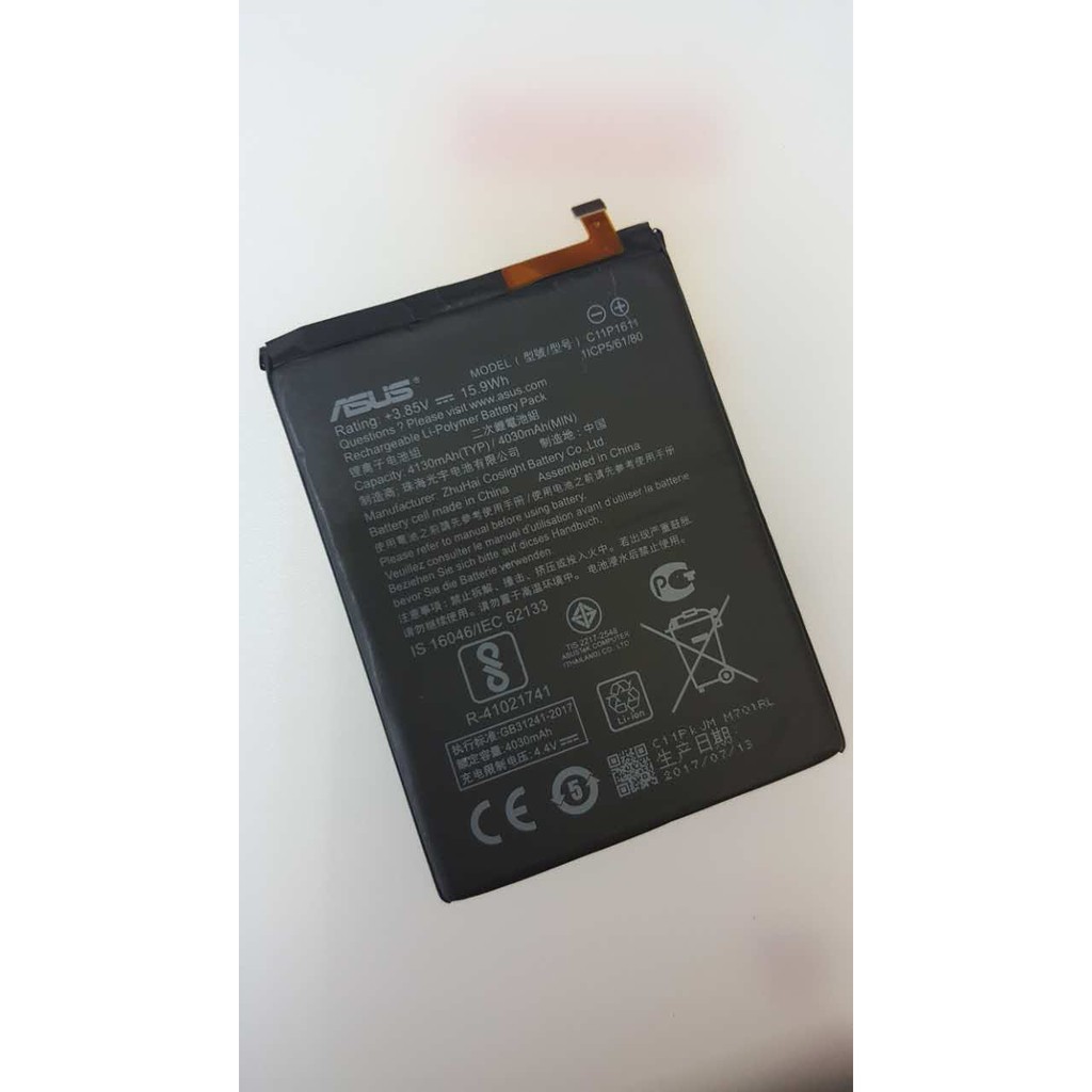 全新  ASUS 華碩 ZenFone 3 Max 電池 ZC520TL X008 電池 C11P161