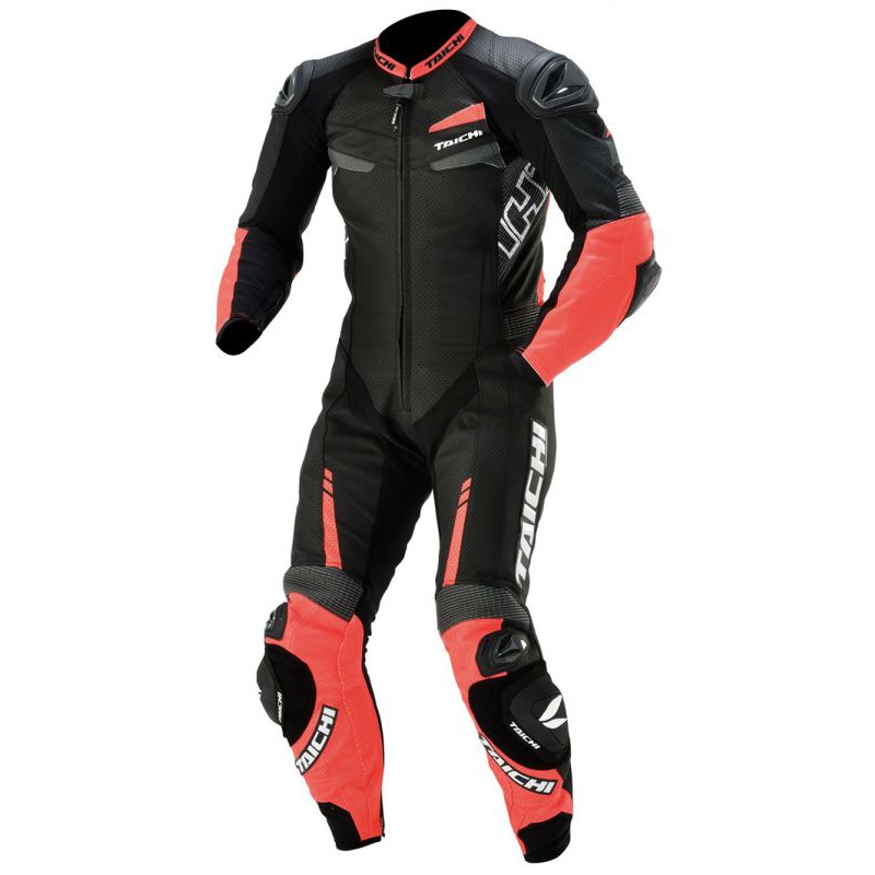 日本 RS TAICHI NXL305 GP-WRX R305 RACING SUIT 連身皮衣 防摔褲 皮衣