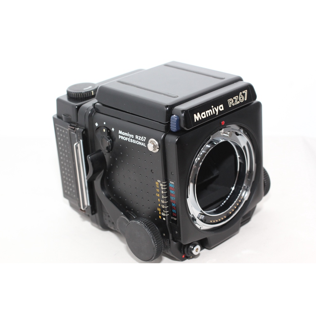 MAMIYA RZ67 $10000 中片幅相機