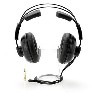 【傑夫樂器行】 Superlux HD669 全閉式 專業錄音棚標準監聽用耳機 監聽耳機 耳機 耳罩式耳機