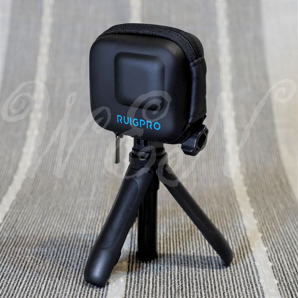 【台灣現貨】GoPro 收納包 保護套 相機包 Osmo Action也適用