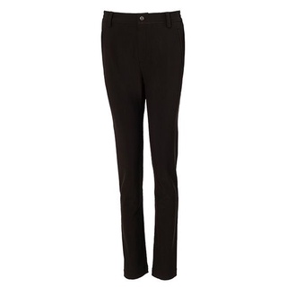 荒野 wildland 保暖長褲 戶外休閒服飾 冬 0A72305女SOFTSHELL窄直筒合身長褲 /保暖長褲/防潑水