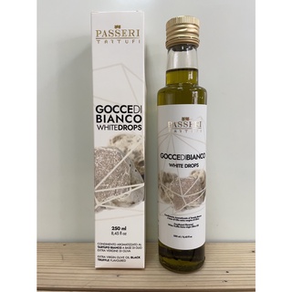 PASSERI 橄欖油 (白松露風味) 250ml