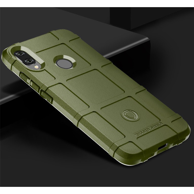 紅米note9Pro max護盾TPU鎧甲Note8T防摔套K30全包硅膠手機殼小米10pro Note8 pro