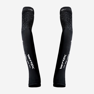【超群釣具】 WDX-1078 涼感露指袖套 UPF50+ 釣魚 磯釣 夏天必備 防曬 袖套