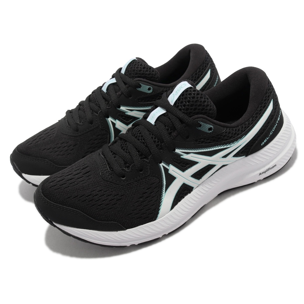 【維玥體育】 亞瑟士 ASICS 女鞋 GEL-CONTEND 7 1012A911-012 慢跑鞋 現貨供應