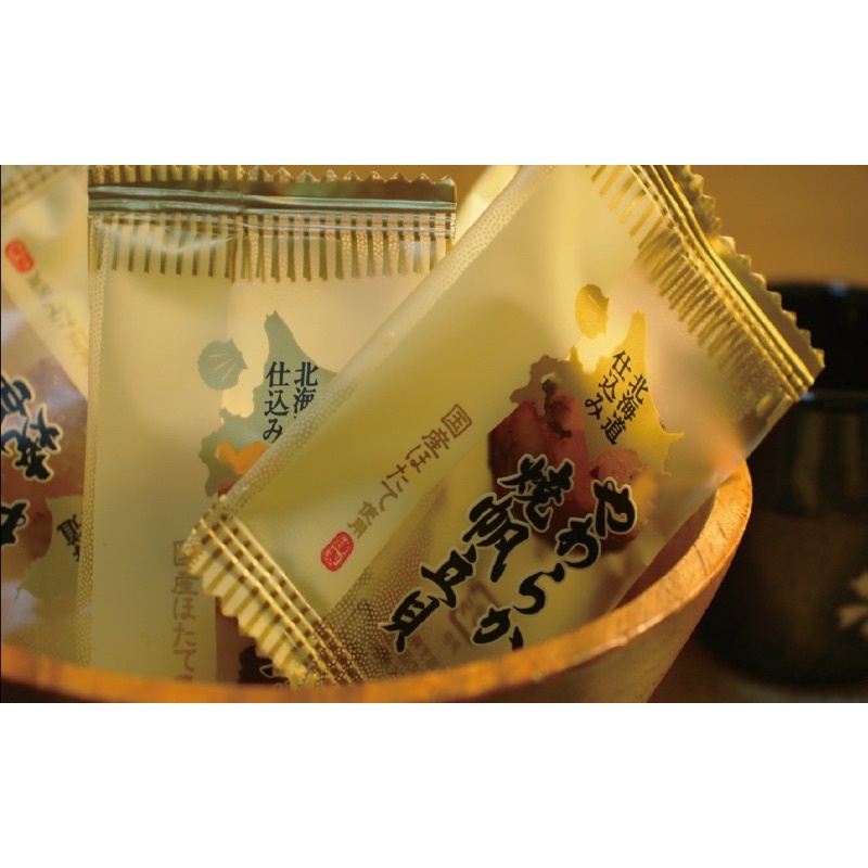 🔥日本帆立干貝柱🔥(80g/包)旗津，來自日本美味干貝，一絲絲入口，炭烤風味，海味，零食，伴手禮🔥快速出貨🔥