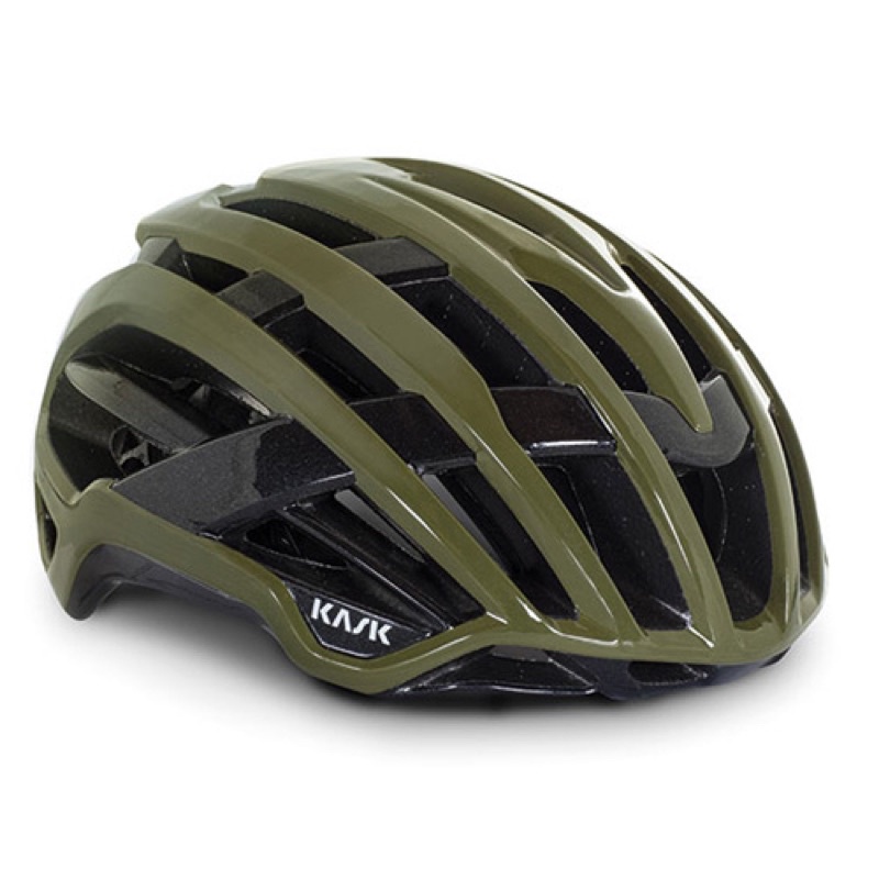 KASK Valegro WG11 Helmet (Olive Green) 安全帽