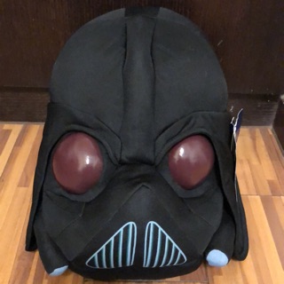 STAR WARS 黑武士抱枕大特價