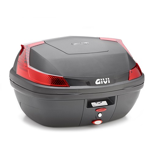 [ Moto Dream 重機部品 ] GIVI B47NML B47 行李箱 塑膠箱 後箱 漢堡箱 MONOLOCK