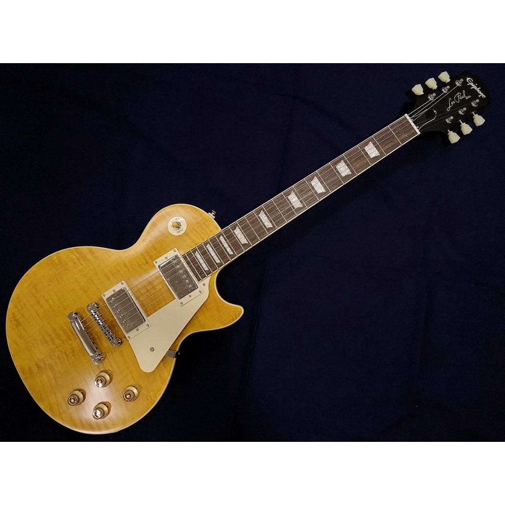 【名人樂器】最新款 全新 Epiphone Joe Bonamassa 1959 Les Paul Standard