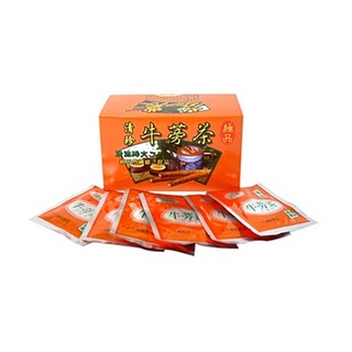 芬農 清珍牛蒡茶 20包/盒