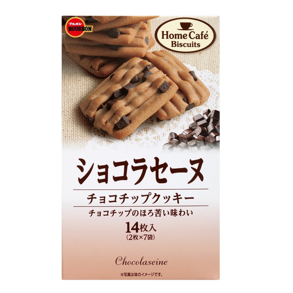 北日本巧克力風味顆粒餅乾　eslite誠品
