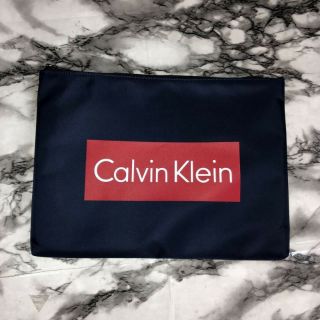 [su] Ck手拿包 正品限量一個 Calvin Klein