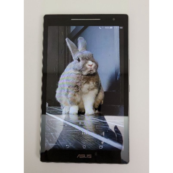 💕【棉花糖🍭】💕  華碩 ASUS ZenPad 8.0/P024 可通話平板 (黑/16GB/8吋)