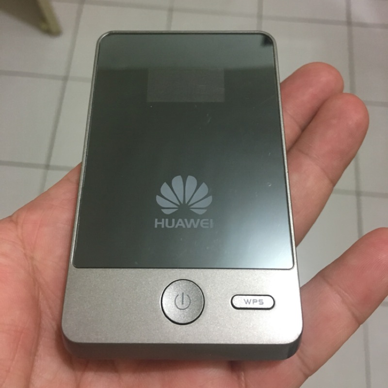 HUAWEI E583C 3G 口袋型分享器