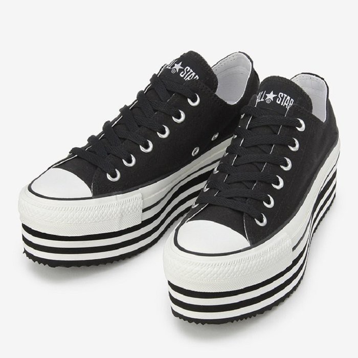 converse all star chunkyline ox