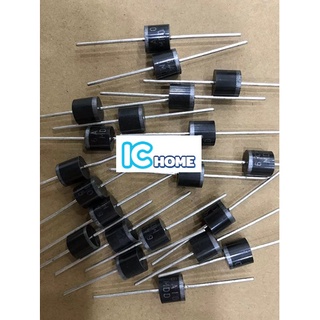 ICHOME 6A10 6A 1000V GENERAL PURPOSE SILICON RECTIFIER