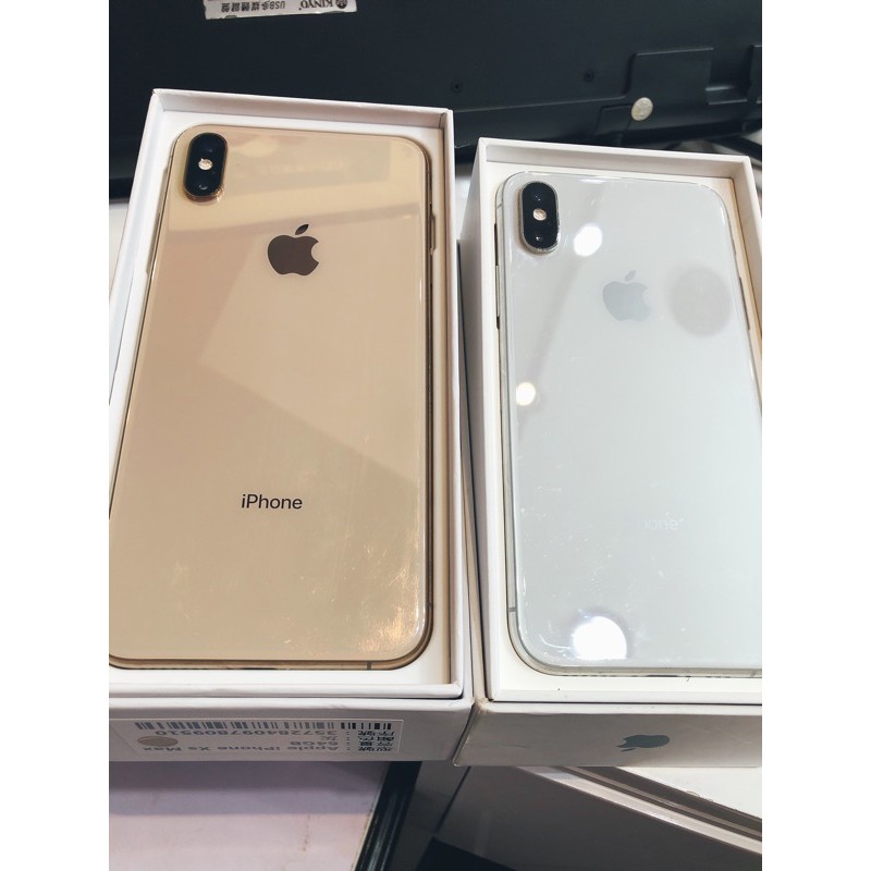 iPhone XS Max 64gb