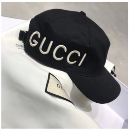 gucci loved cap