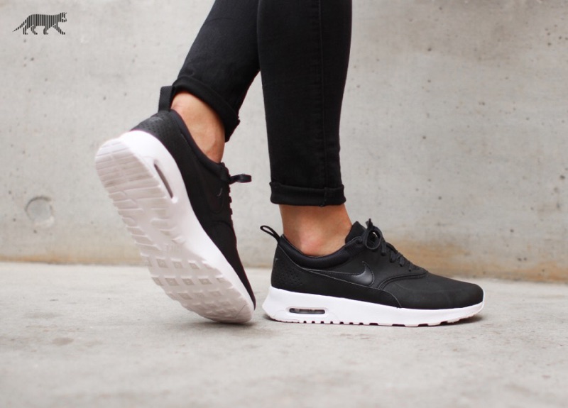 nike air max thea prm sneaker