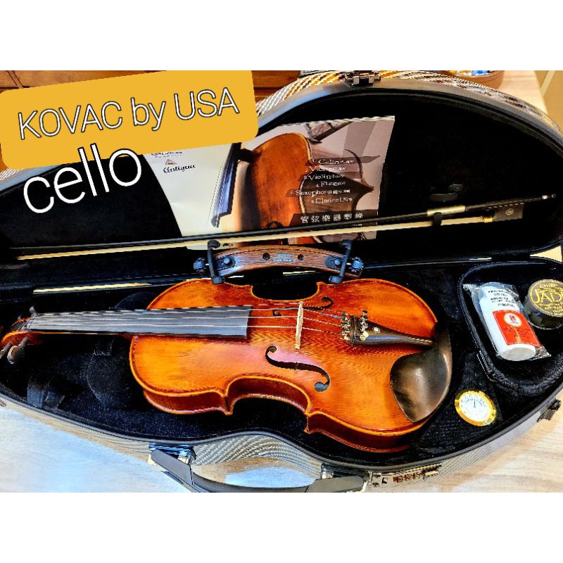 美國品牌中提琴《 美第奇樂器》手工中提琴3150系列14吋半🇺🇸手工歐料小提琴➡️ 正統的製琴法🔊 讓您可使用一輩子好琴