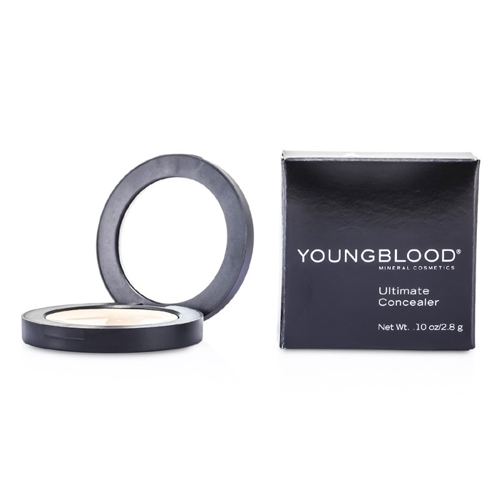 Youngblood 漾布拉 - 遮瑕膏 Ultimate Concealer