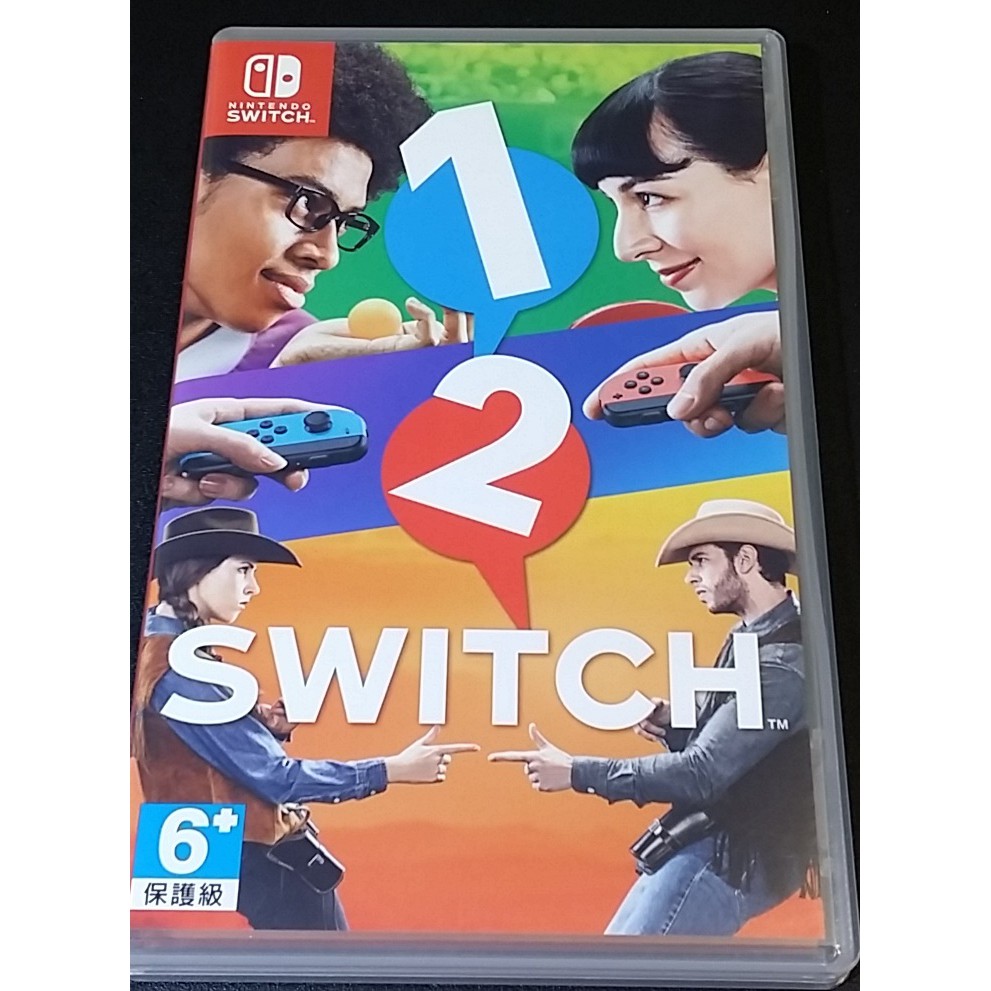 中古ns Switch 1 2 Switch 英日文合版 蝦皮購物