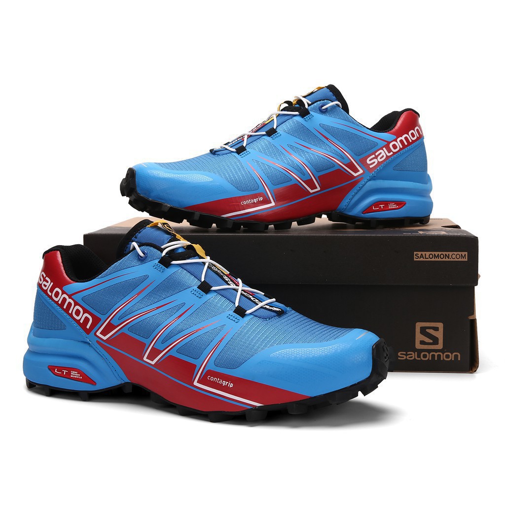 salomon speedcross pro