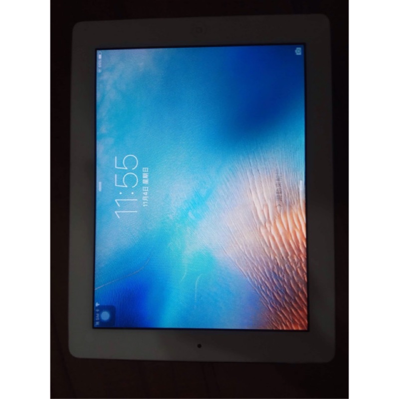 iPad 2 64g 銀色 3g版 功能正常 電池良好 iPad2 iPad mini ipad ipad3