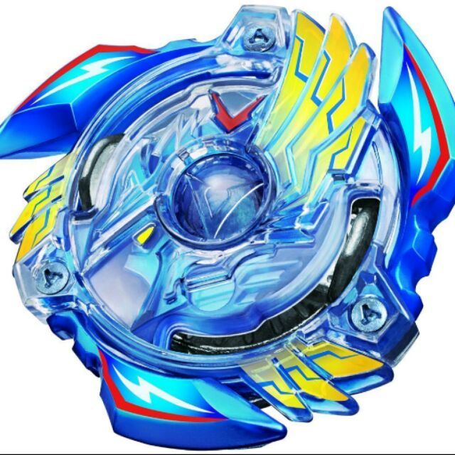 天翼戰神 B-34 戰鬥陀螺爆烈世代 Beyblade Burst B-34 含發射器 全新正版現貨