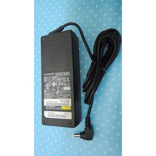 筆電原廠變壓器全新 富士通 Fujitsu 原廠變壓器 19V 4.22A 80W T