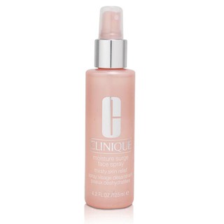 CLINIQUE 倩碧 水磁場長效保濕噴霧 125ml (效期至2026/12)【Pinku】