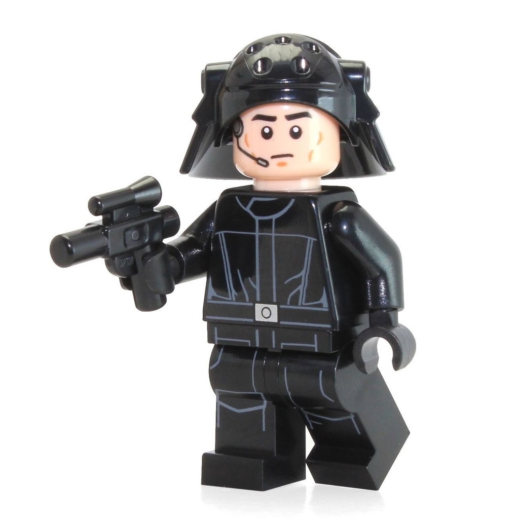 《Brick Factory》樂高 LEGO 75146 75055 滅星者號 Death Star Trooper