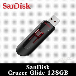 SanDisk Cruzer CZ600 128GB