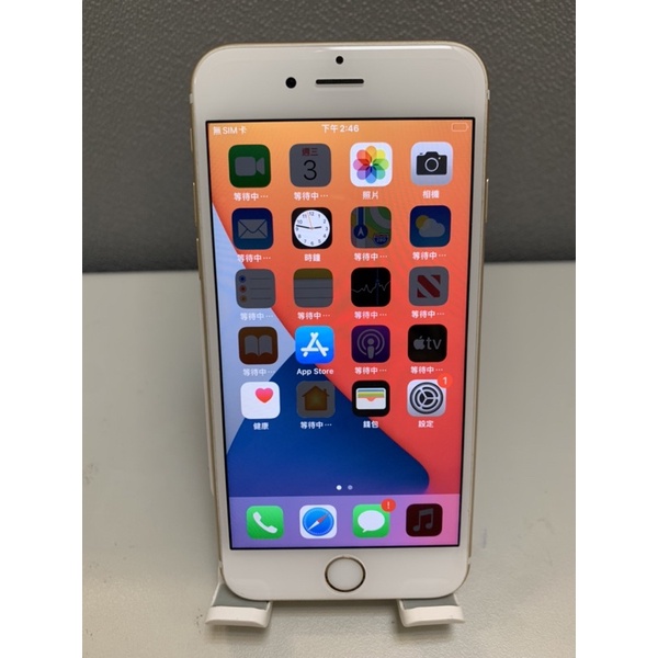 apple iPhone6s 32二手機（26044）
